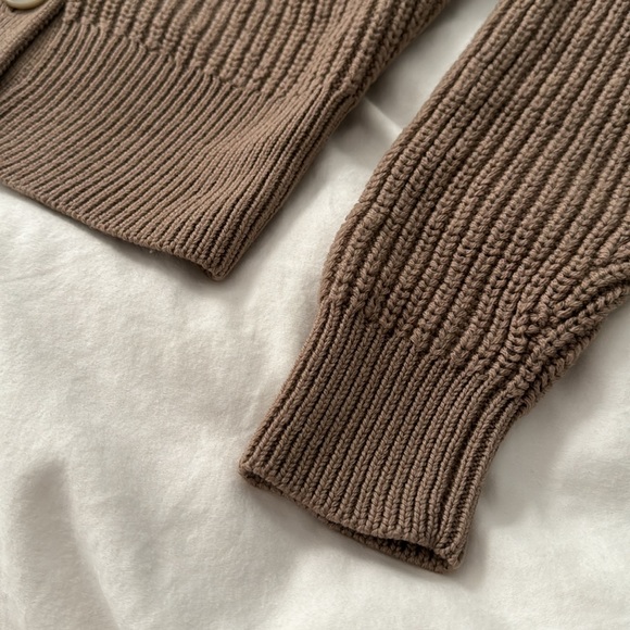 Aritzia Babaton Canberra cardigan XXS - Picture 11 of 13